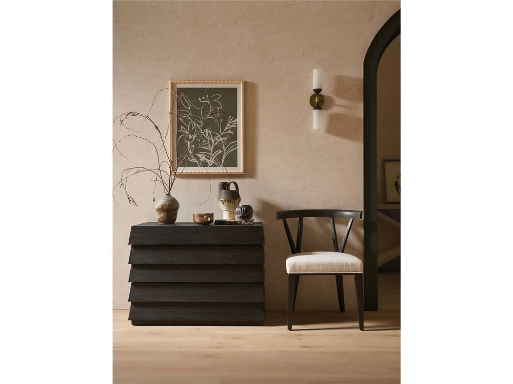 Universal Furniture - Dwell - Basalt Side Chair (Set of 2) - U462B624 view 4