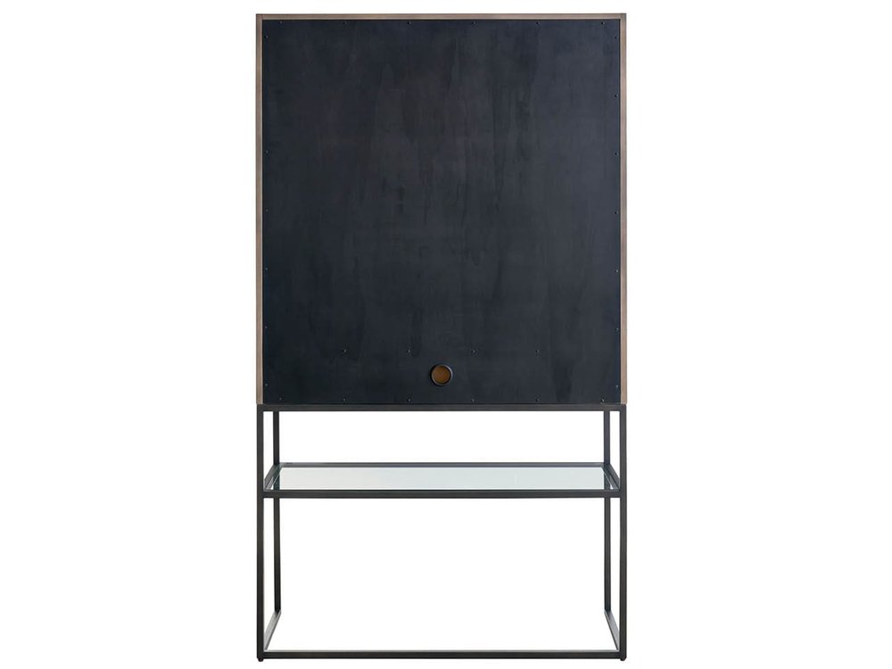 Universal Furniture - Dwell - Boulder Bar Cabinet - U462690 view 3