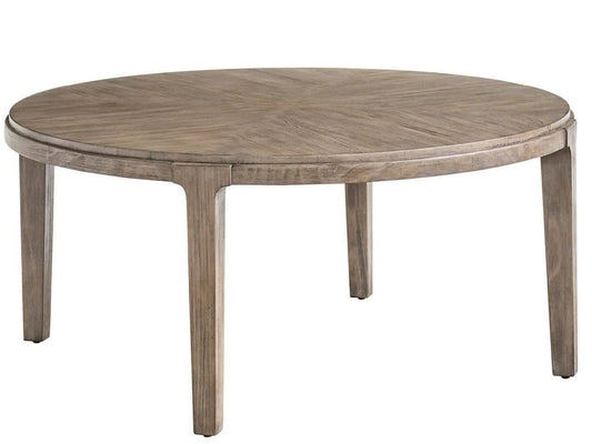 Universal Furniture - Dwell - Boulder Bunching Cocktail Table - U462808L view 2
