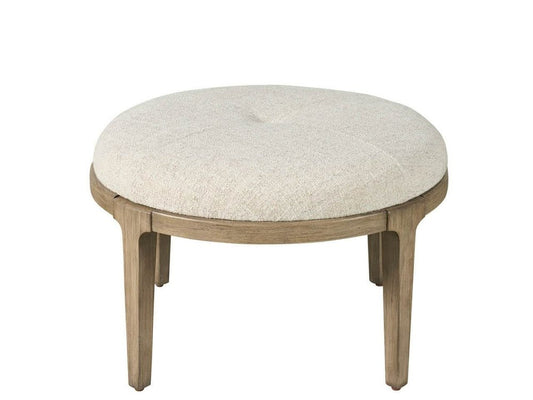 Universal Furniture - Dwell - Boulder Bunching Ottoman - U462808S view 2