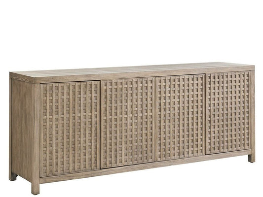 Universal Furniture - Dwell - Boulder Credenza - U462679 view 2