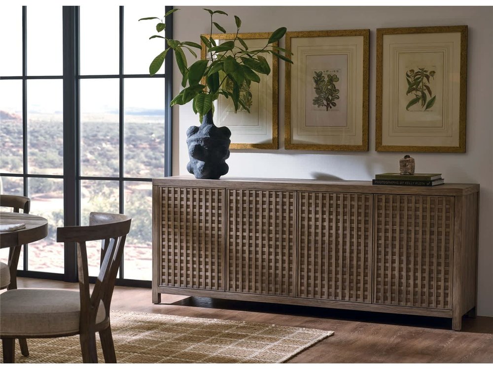 Universal Furniture - Dwell - Boulder Credenza - U462679 view 5