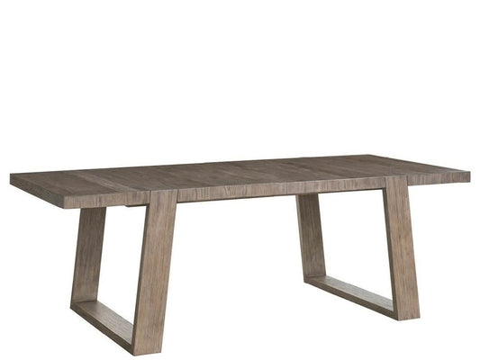 Universal Furniture - Dwell - Boulder Dining Table - U462652 view 2