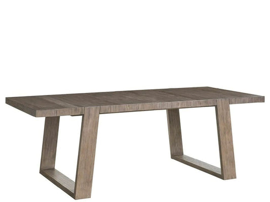 Universal Furniture - Dwell - Boulder Dining Table - U462652 view 2
