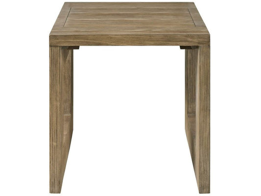 Universal Furniture - Dwell - Boulder End Table - U462802 view 2