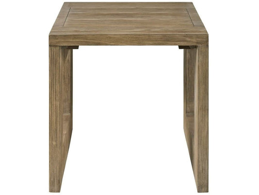 Universal Furniture - Dwell - Boulder End Table - U462802 view 2