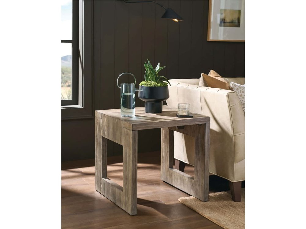 Universal Furniture - Dwell - Boulder End Table - U462802 view 4
