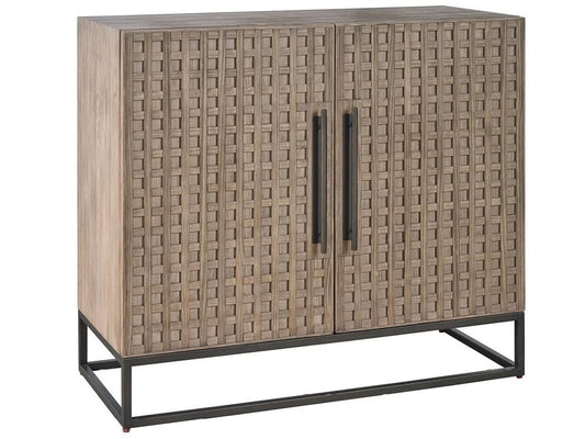 Universal Furniture - Dwell - Boulder Hall Chest - U462845 view 2