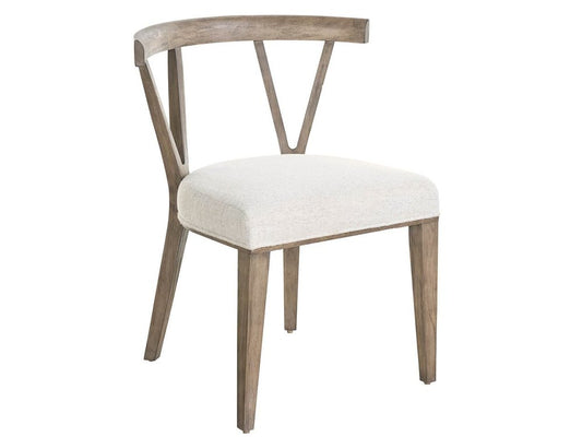 Universal Furniture - Dwell - Boulder Side Chair (Set of 2) - U462624 view 2