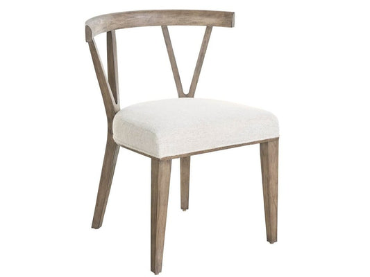Universal Furniture - Dwell - Boulder Side Chair (Set of 2) - U462624 view 2
