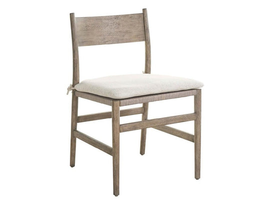 Universal Furniture - Dwell - Boulder Side Chair (Set of 2) - U462626 view 2