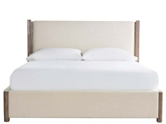 Universal Furniture - Dwell - Boulder Upholstered Bed King - U462220B view 2