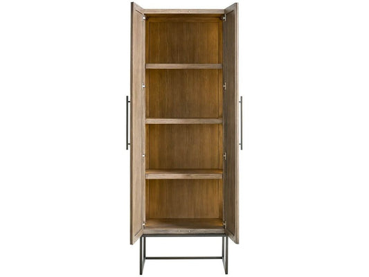 Universal Furniture - Dwell - Boulder Utility Cabinet - U462160 view 2