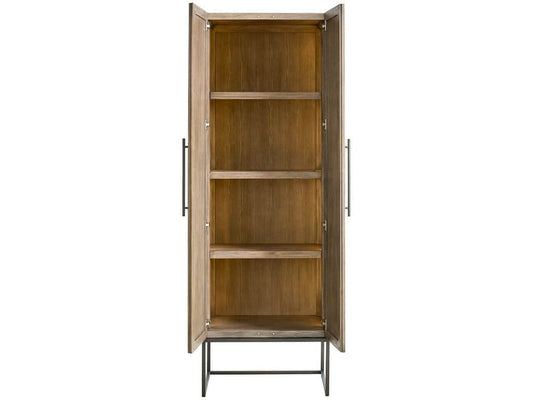 Universal Furniture - Dwell - Boulder Utility Cabinet - U462160 view 2
