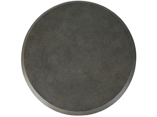 Universal Furniture - Dwell Charcoal Side Table - U462D815 view 2