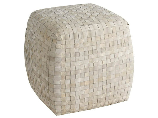 Universal Furniture - Dwell Pouf - U462382 view 2