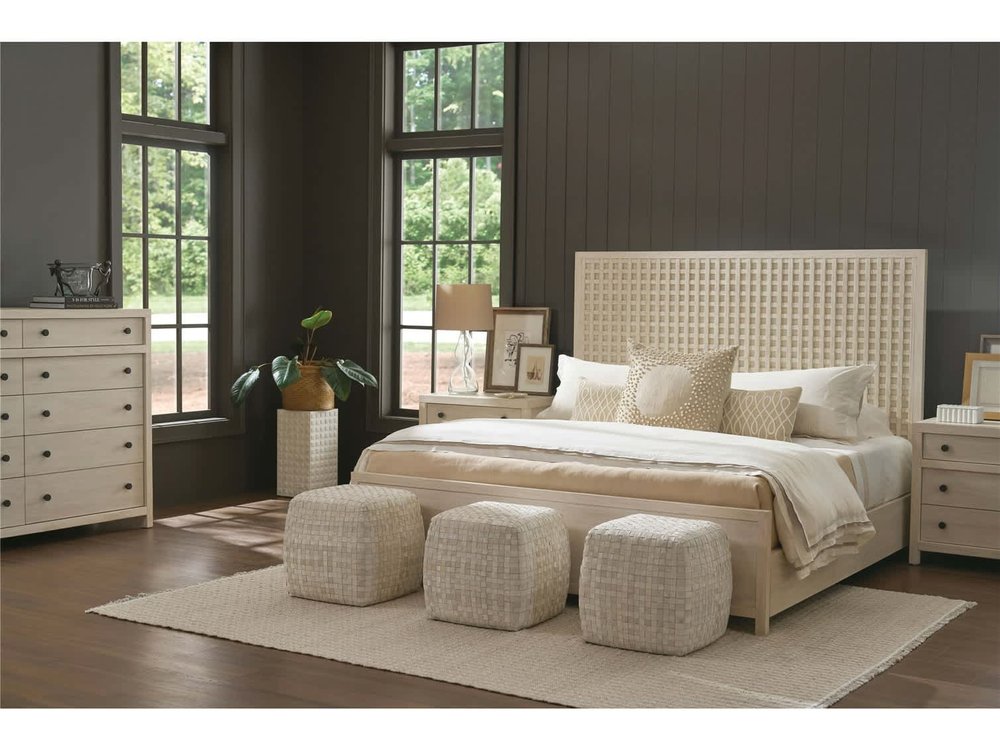 Universal Furniture - Dwell Pouf - U462382 view 3