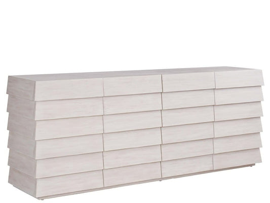 Universal Furniture - Dwell - River Rock Board Credenza - U462A966 view 2