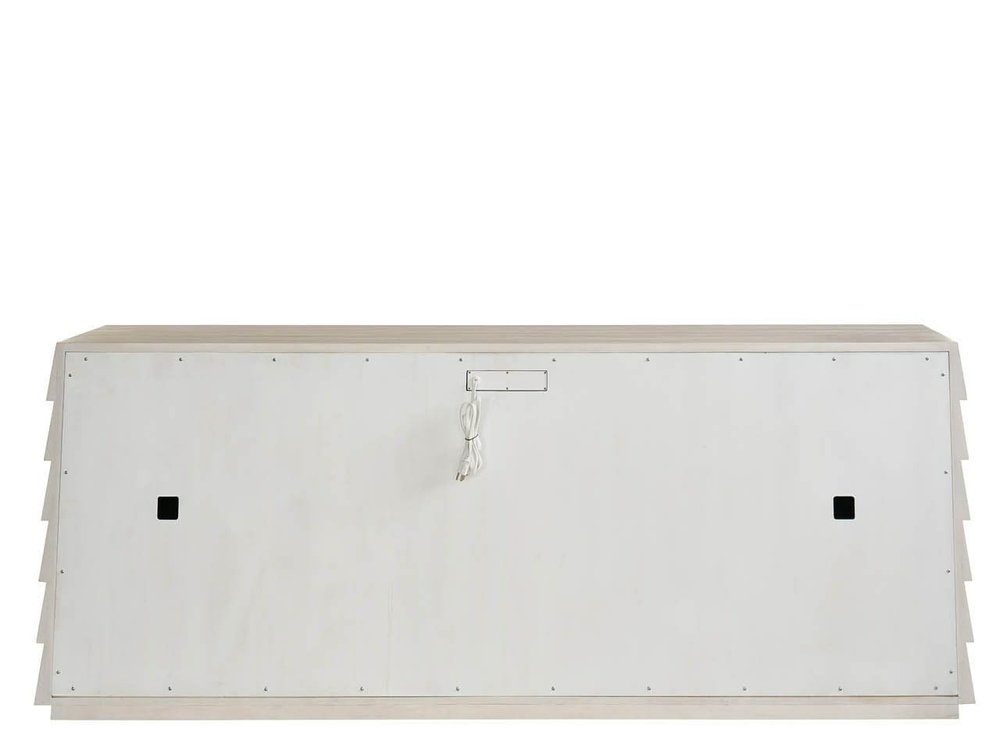 Universal Furniture - Dwell - River Rock Board Credenza - U462A966 view 4