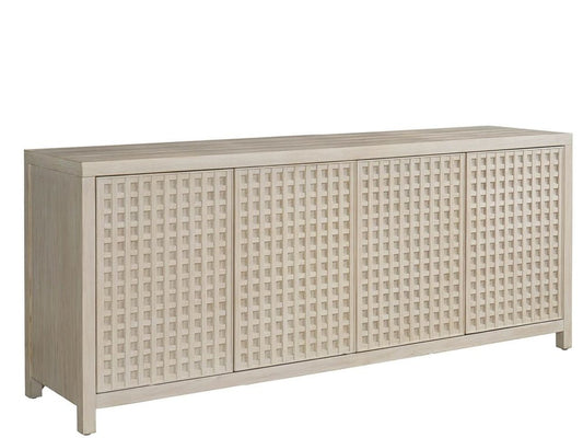 Universal Furniture - Dwell - River Rock Credenza - U462A679 view 2