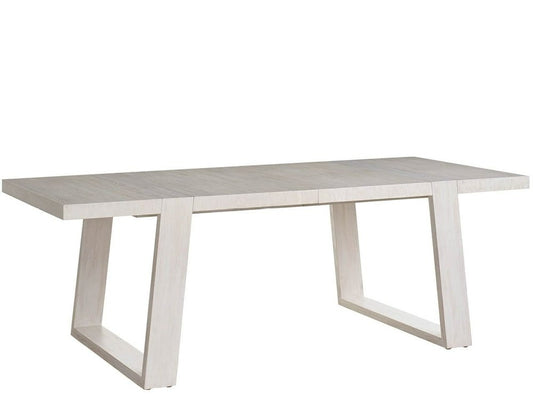 Universal Furniture - Dwell - River Rock Dining Table - U462A652 view 2