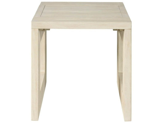 Universal Furniture - Dwell - River Rock End Table - U462A802 view 2
