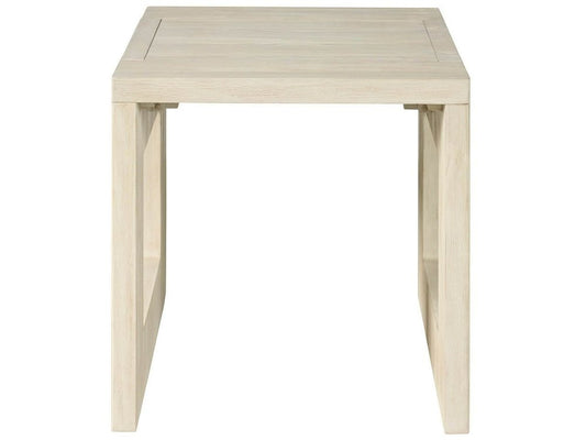 Universal Furniture - Dwell - River Rock End Table - U462A802 view 2