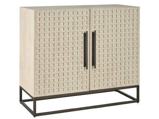Universal Furniture - Dwell - River Rock Hall Chest - U462A845 view 2