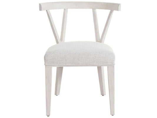 Universal Furniture - Dwell - River Rock Side Chair (Set of 2) - U462A624 view 2