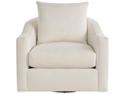 Universal Furniture - Eli Swivel Chair - U472503-1776-1 veiw 2