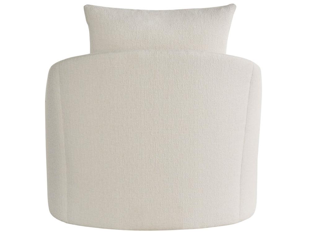 Universal Furniture - Eli Swivel Chair - U472503-1776-1 veiw 3