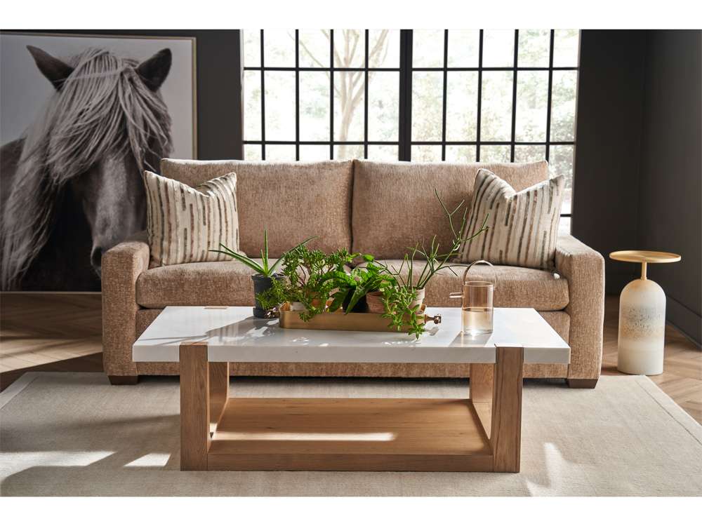 Universal Furniture - Ellis Cocktail Table - U352829 veiw 3