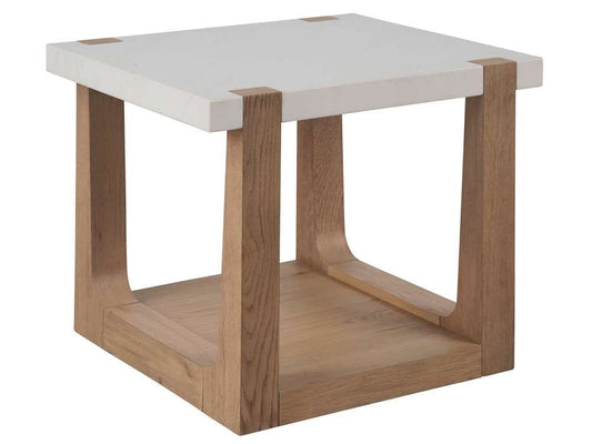 Universal Furniture - Ellis End Table - U352812 veiw 2