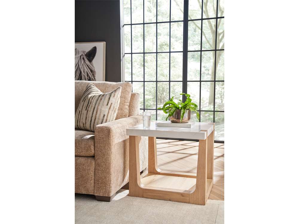 Universal Furniture - Ellis End Table - U352812 veiw 4