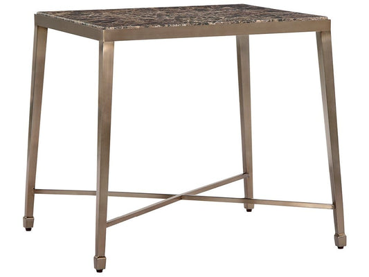 Universal Furniture - Emperador End Table - U600825 view 2