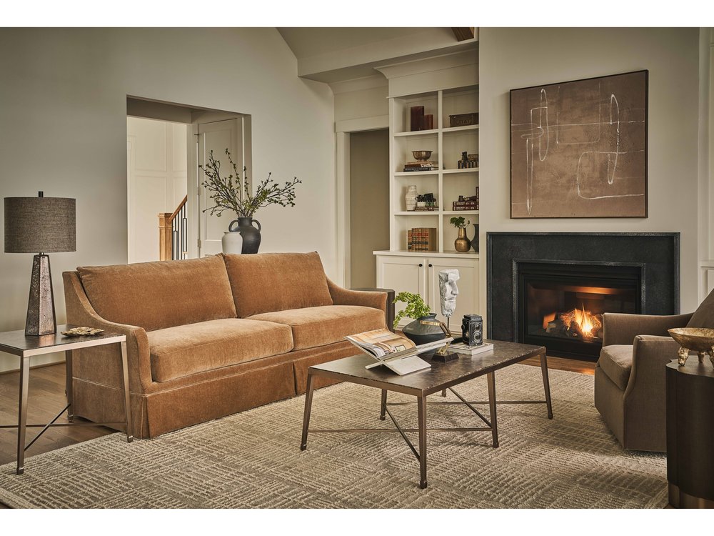 Universal Furniture - Emperador End Table - U600825 view 7