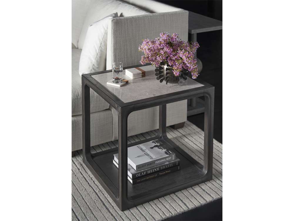 Universal Furniture - Coalesce End Table - U301A815 veiw 3