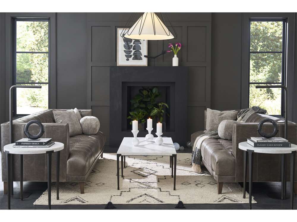 Universal Furniture - Coalesce End Table - U301811 veiw 3