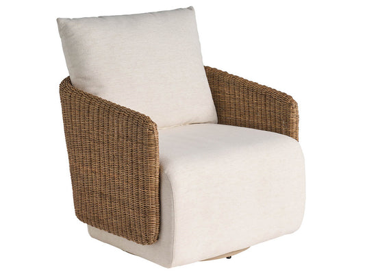 Universal Furniture - Enzo Swivel Chair - U540503-1201-1 view 2
