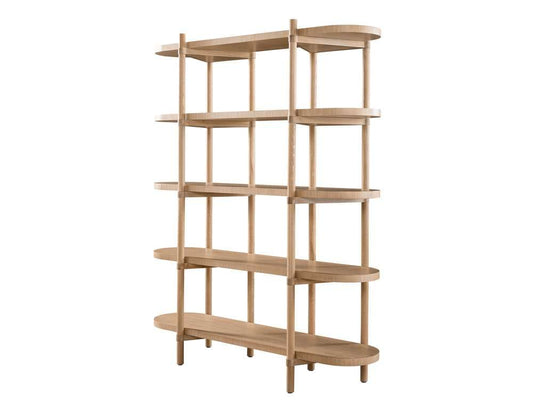 Universal Furniture - Etagere - U181850 veiw 2