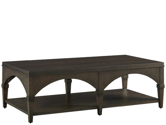 Universal Furniture - Fenwick Cocktail Table - U600818 view 2