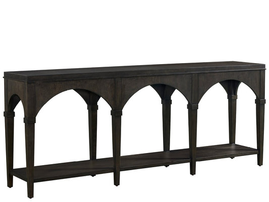 Universal Furniture - Fenwick Console - U600816 view 2
