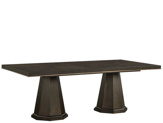 Universal Furniture - Fenwick Dining Table - U600652 view 2
