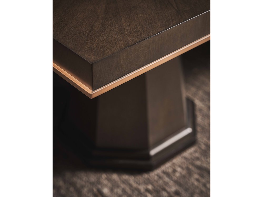 Universal Furniture - Fenwick Dining Table - U600652 view 11