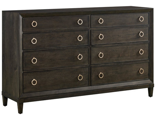 Universal Furniture - Fenwick Dresser - U600040 view 2