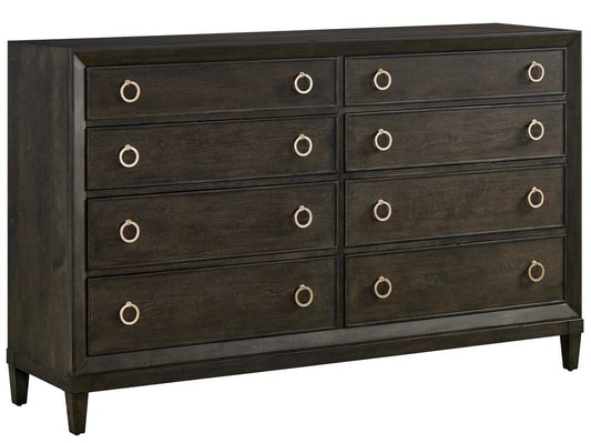 Universal Furniture - Fenwick Dresser - U600040 view 2