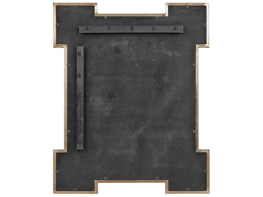 Universal Furniture - Fenwick - Dusty Bronze Mirror - U60005M view 2
