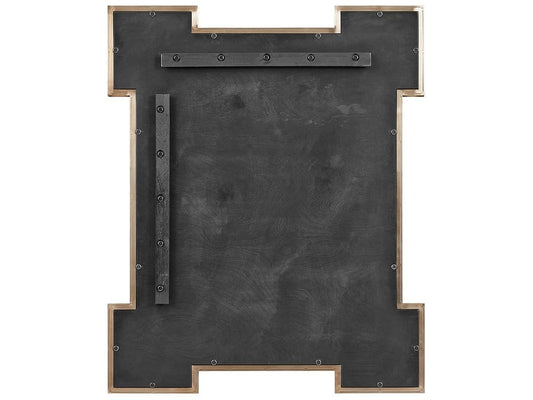 Universal Furniture - Fenwick - Dusty Bronze Mirror - U60005M view 2