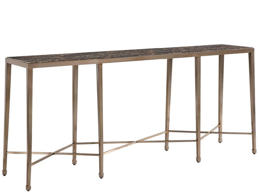 Universal Furniture - Fenwick - Emperador Console - U600841 view 2