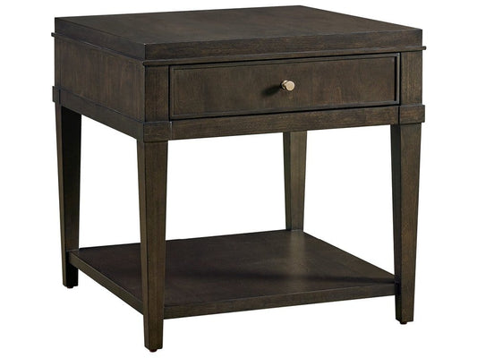 Universal Furniture - Fenwick End Table - U600815 view 2